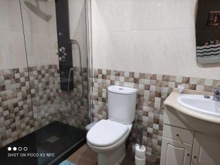 Alojamiento con piscina - 2