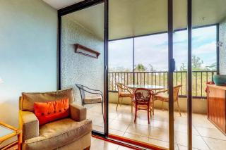 Maunaloa Shores 403 - Hilo - 1