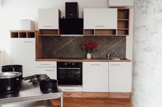 Central Apartment Maister - Kranj - 9