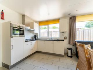 Holiday home in Baarland with garden - 7