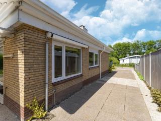 Holiday home in Baarland with garden - Baarland - 2