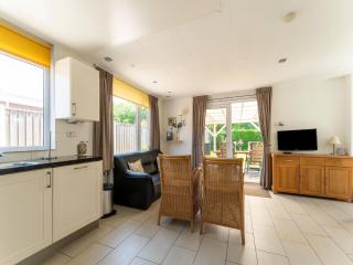 Holiday home in Baarland with garden - Baarland - 3
