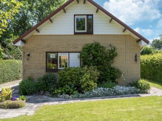 Holiday Home Zeeland near Westerschelde - Baarland - 4