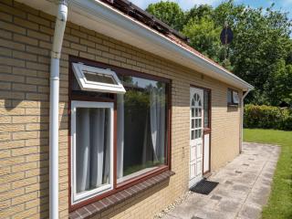 Holiday Home Zeeland near Westerschelde - Baarland - 3