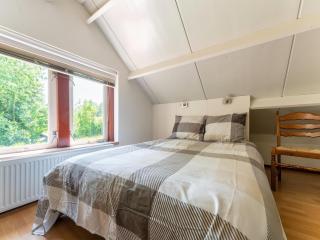 Holiday Home Zeeland near Westerschelde - Baarland - 6