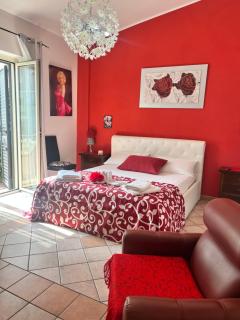 Villa Regina Accommodation - Santa Domenica Talao - 0