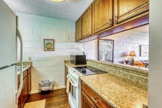 Maunaloa Shores 612 - 2