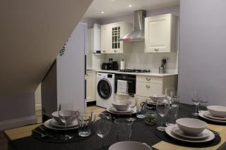5 star Apartment - Londra - 0