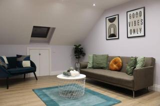 5 star Apartment - Londra - 5