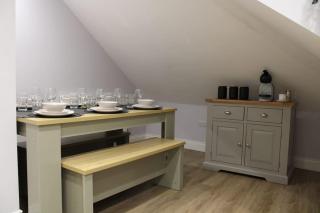 5 star Apartment - Londra - 3