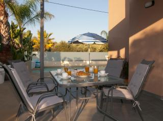 Chania Olive Home - Kato Daratso - 3