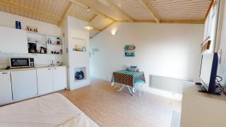 Le Cocon en Bord de Mer - 8