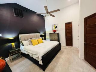 Fab lil home Central to all NOLA / near City Park - New Orleans - 7