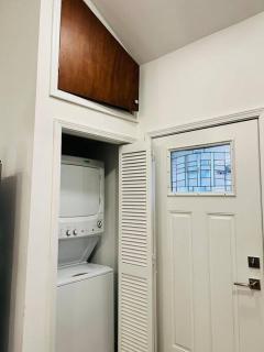 Fab lil home Central to all NOLA / near City Park - New Orleans - 1