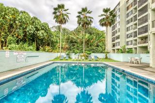Maunaloa Shores 109 - Hilo - 8