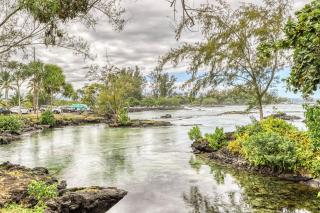 Maunaloa Shores 109 - Hilo - 7