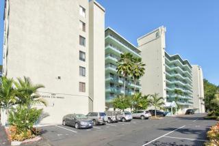 Maunaloa Shores 109 - Hilo - 2