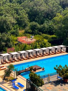 Apart Hotel Blumarin - Agios Gordios - 2