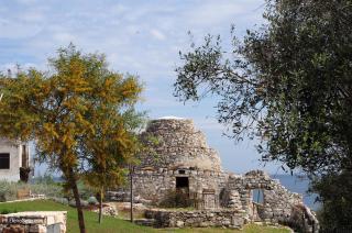 I Trulli Sul Mare - Trani - 4