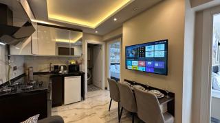 Mar Boutique Apartment - Istanbul - 7