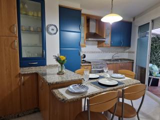 Apartamento Raxobrisamar - Raxo - 7
