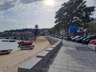 Desconectaengalicia Isla Arosa con vistas al mar - A Illa de Arousa - 3