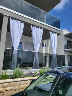 Studio apartman Pegi - Šimuni - 0