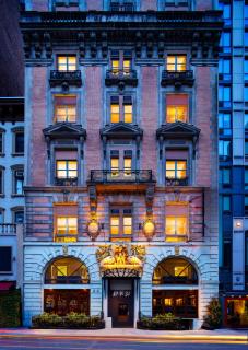 Life Hotel New York - New York - 9
