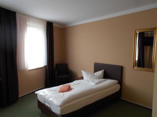 Síu Hotel Magdeburg - Magdeburg - 9
