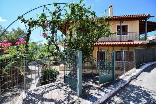 Villa Koliri - Pýrgos - 0