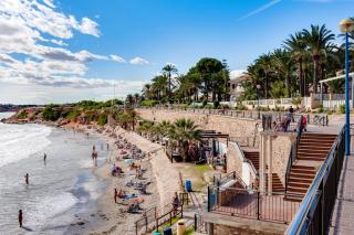 CB Living - Sunny penthouse with terrace, Punta Prima - 1