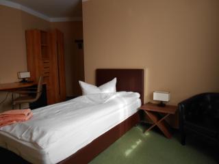 Síu Hotel Magdeburg - Magdeburg - 8