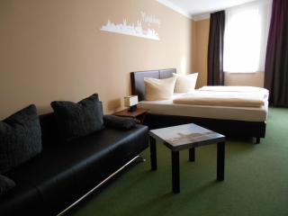 Síu Hotel Magdeburg - Magdeburg - 7