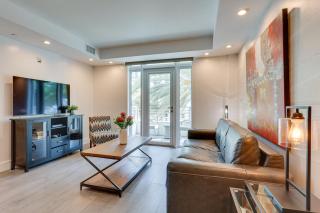 Miami Beach Vacation Rental with Rooftop Pool Access - 8