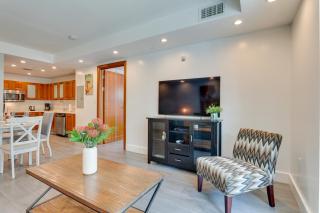 Miami Beach Vacation Rental with Rooftop Pool Access - 6