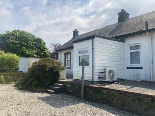 Old Station House - Kilfillan Cottage - Garlieston - 5