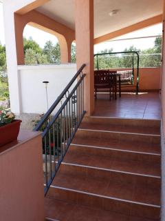Holiday Home Nada - Sali - 3