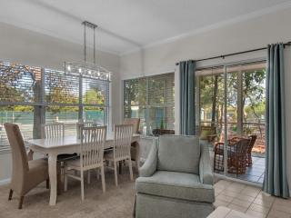 Hidden Dunes Cottage 126 by Newman-Dailey - Destin - 3