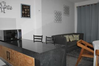 Centrico Depto (101) - Cancún - 2