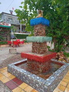 Motel Ain Mersa - Ifrane - 3