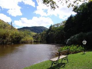 Recanto da Paz Tur - Relax e charme na serra - 4