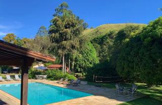 Recanto da Paz Tur - Relax e charme na serra - 7
