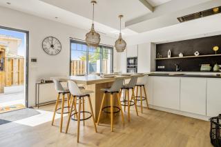 Villa La Hume - Welkeys - Gujan-Mestras - 9