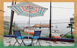 Cabaña mirador bremen - 3