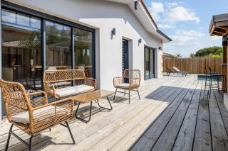 Villa La Hume - Welkeys - Gujan-Mestras - 1