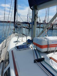 Exocet Two - Ponta Delgada - 9
