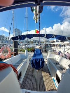 Exocet Two - Ponta Delgada - 8