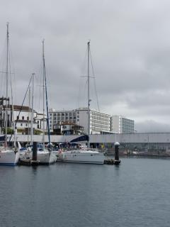 Exocet Two - Ponta Delgada - 4