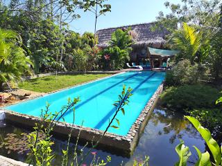 Villa Yira Eco-hotel - El Zaino - 0