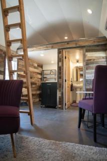 The Huckleberry A Teton Tiny Home - Driggs - 6
